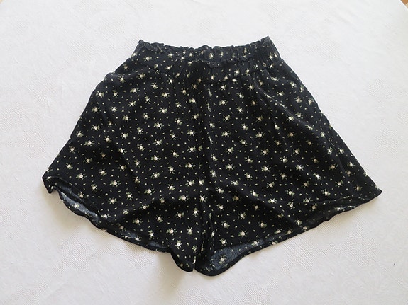 Shortsit Hollister koko S
