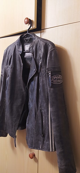 Harley Davidson takki