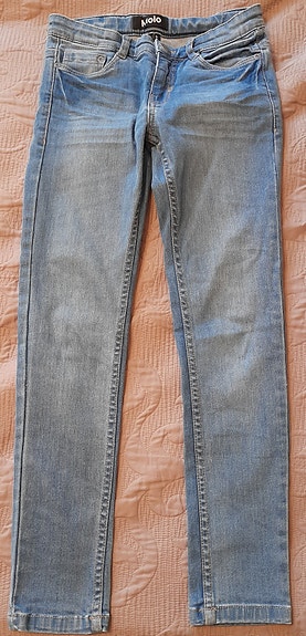 Molo housut 140 cm