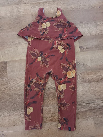 Kaiko jumpsuit 86/92