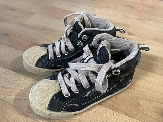 Viking goretex tennarit koko 31