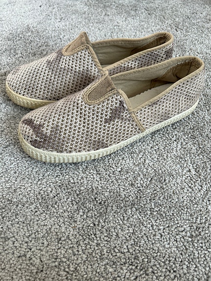 34 Cienta kengät