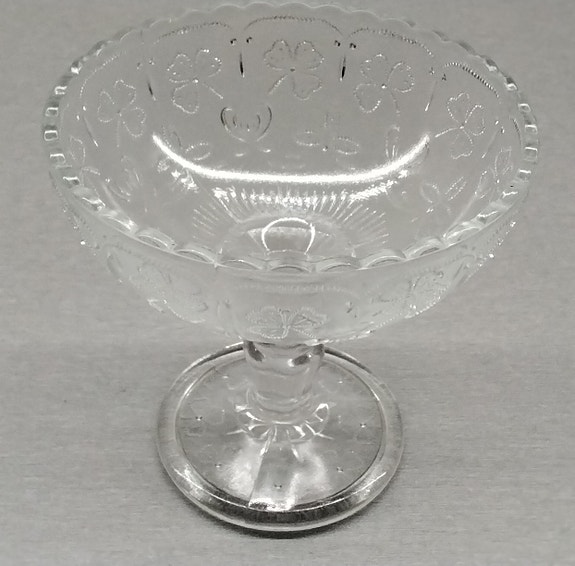 Apila - kulho (sokerikko) / Nuutajärvi