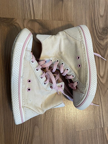 Crocs tennarit koko 30/31
