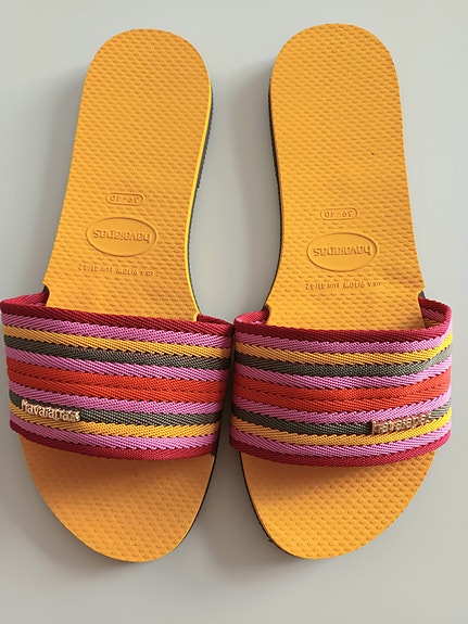 Havaianas sandaalit