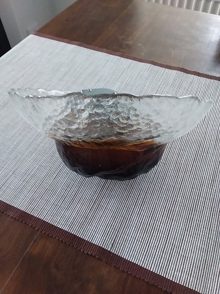 Lasimalja