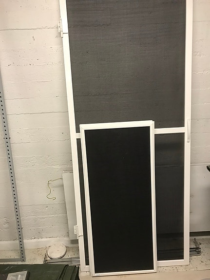 SOLAR sääskiverkot