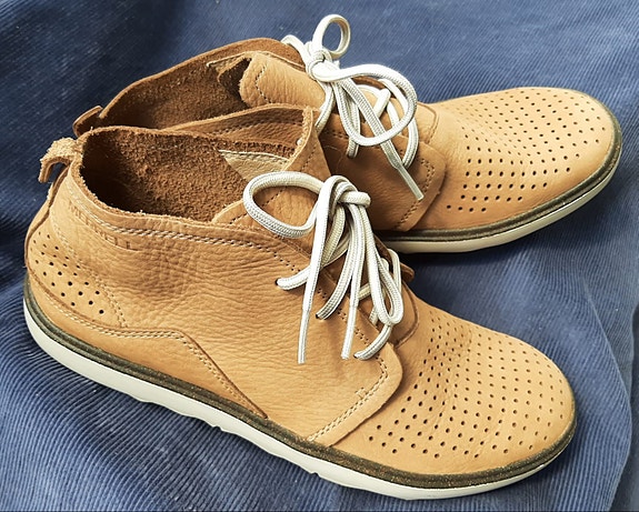 Merrell Naisten Kengät Koko 38 Nahka Beige