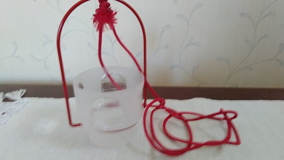 Iittala Balladi kynttilälyhty, uutta vastaava