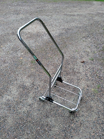 Trolley System