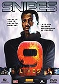 DVD leffoja