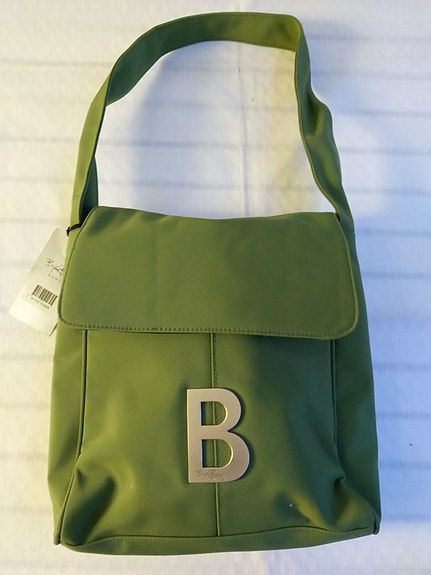 Uusi Björn Borg laukku