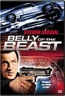 Belly of The Beast DVD leffa
