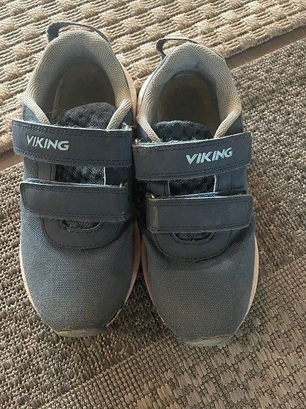 Viking 31 rymylenkkarit