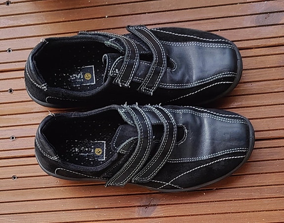 Sievi kävelykengät 40