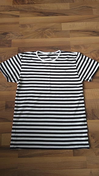 Marimekko raita paita, koko XS