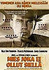 The Man Who Wasn´t there DVD leffa