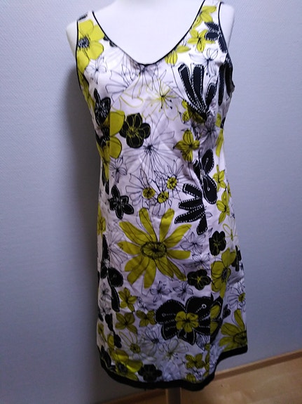 Rils mekko 40