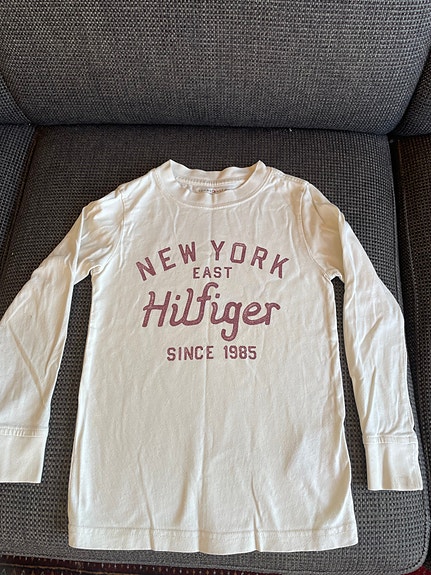 Tommy Hilfiger paita