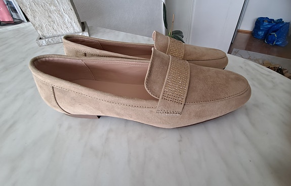 Anna Field kengät koko 40