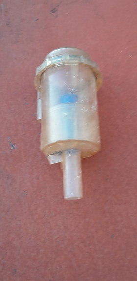 Alfa-laval virtauksen osoitin
