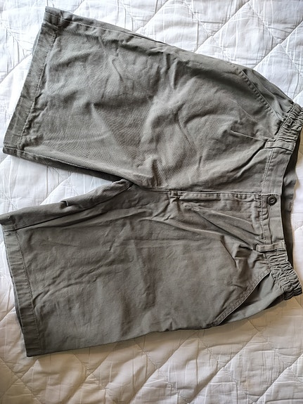 Miesten shortsit