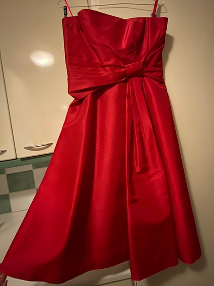 Juhlamekko koko 38 (Chic Femme)