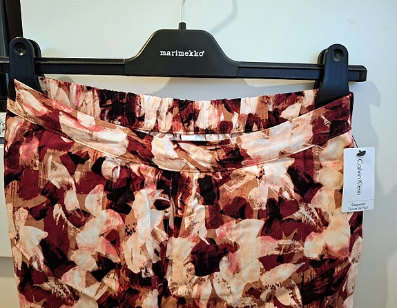 Uudet Calvin Klein Housut XS