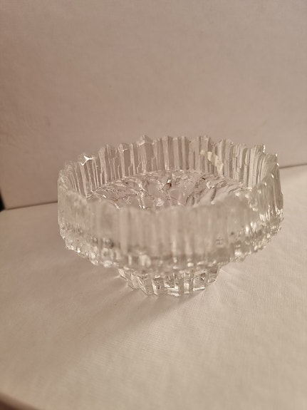Iittala Stellaria tuikkulyhty