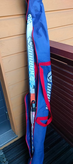 Karhu sukset 140cm