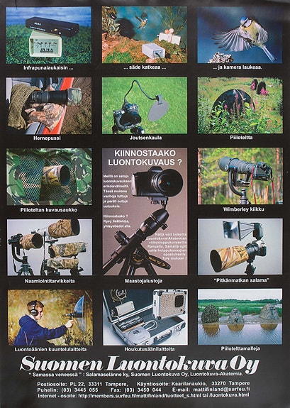 Suomen Luontokuva Oy