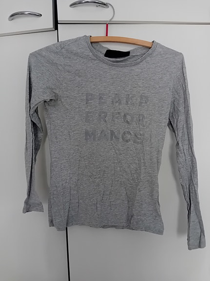 Peak performance koko xs