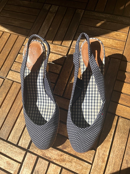 Hilfiger kiilakorot 39