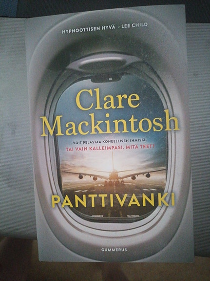 Panttivanki
