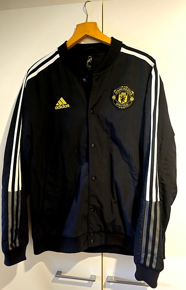 Adidas Manchester United takki