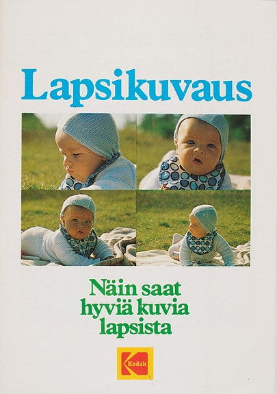 Lapsikuvaus Näin saat hyviä kuvia lapsista