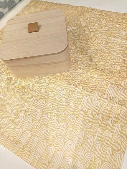 marimekko liinat/pyyhkeet