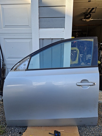 Hyundai i30 Hb ovet