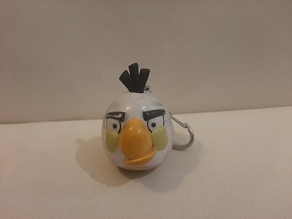 Angry birds avaimenperä