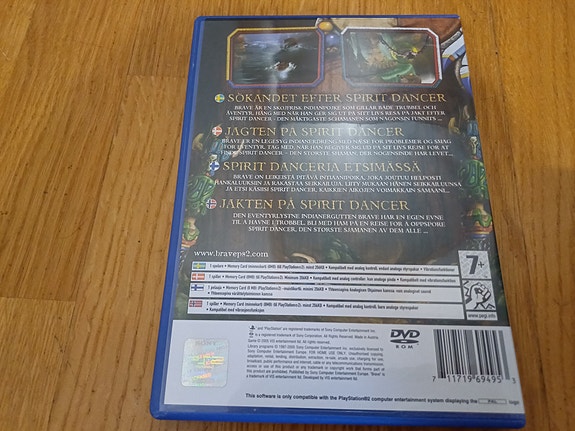 Product image 2 of 5