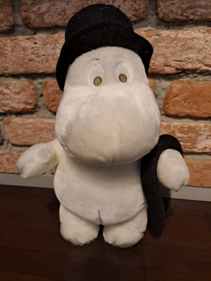Muumipappa