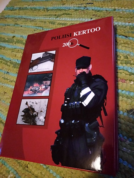 Poliisi kertoo 2006