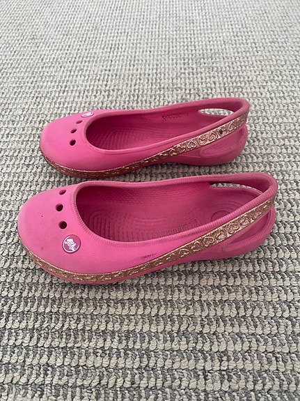 Crocs c11 (28-29)