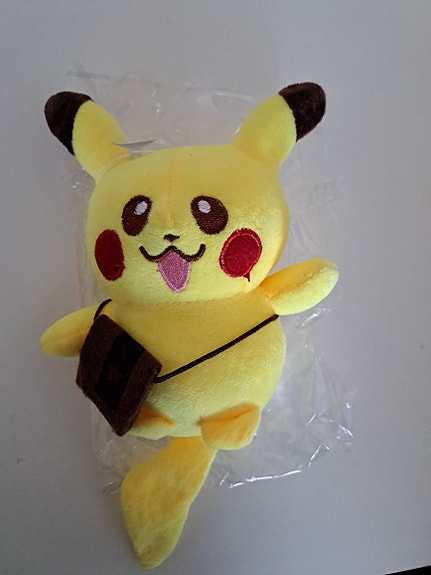 Pokemon pehmo