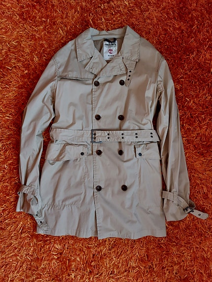 Timberland miesten kesätakki, koko 58