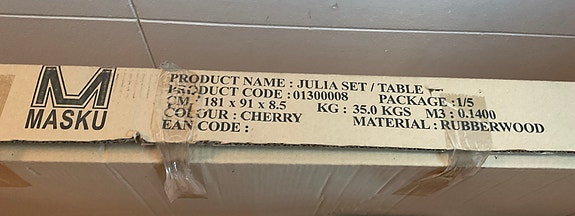 Product image 2 of 6