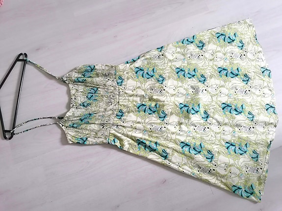Kesämekko