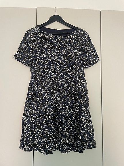 French Connection mekko kokoa L