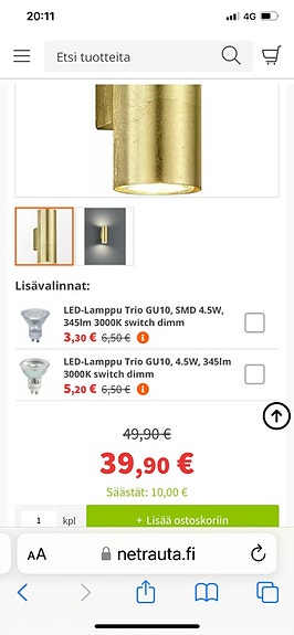 Product image 2 of 3
