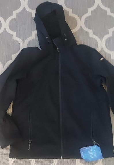 Icepeak softshell takki xxl